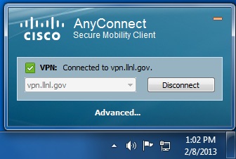 cisco anyconnect secure mobility install