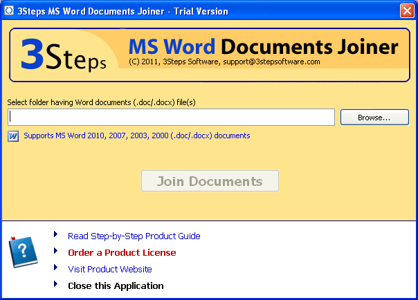 free document programs for windows