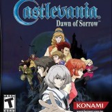 castlevania aria of sorrow emulator